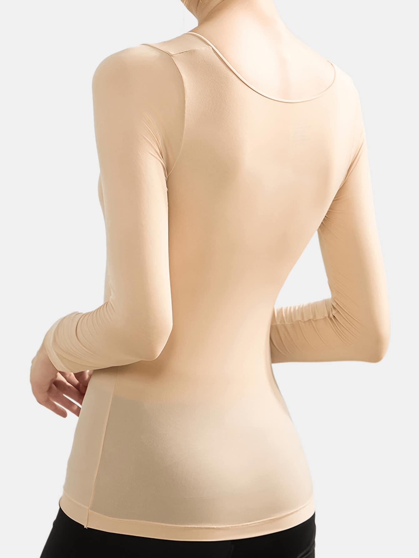 BLUZKA TERMICZNA 2 PACK