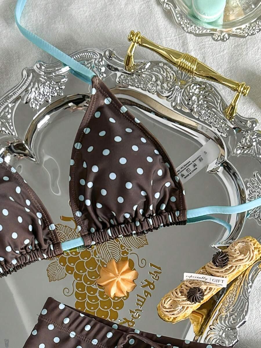 DWUCZĘŚCIOWY KOMPLET BIKINI