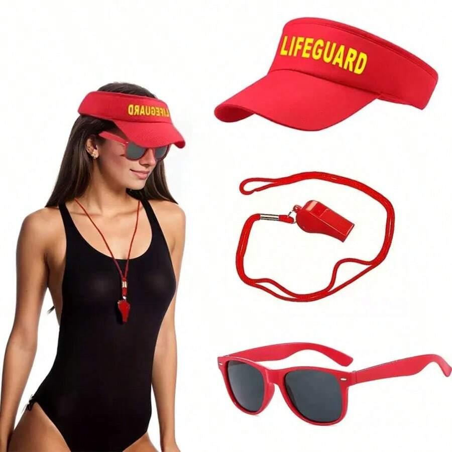 kostium plażowy 5-pack