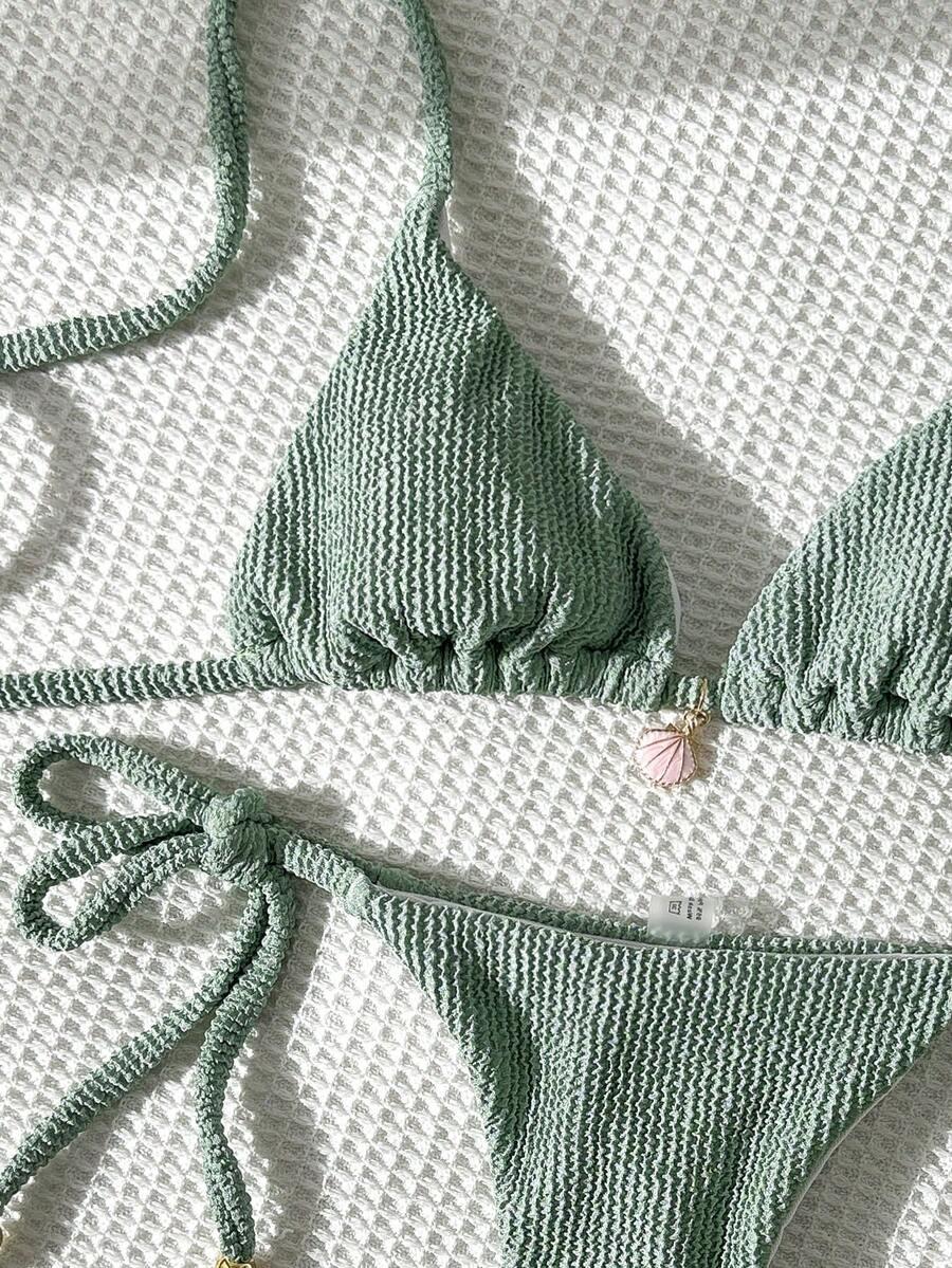 DWUCZĘŚCIOWE BIKINI DAMSKIE