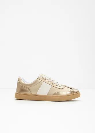 ZŁOTE BUTY SPORTOWE