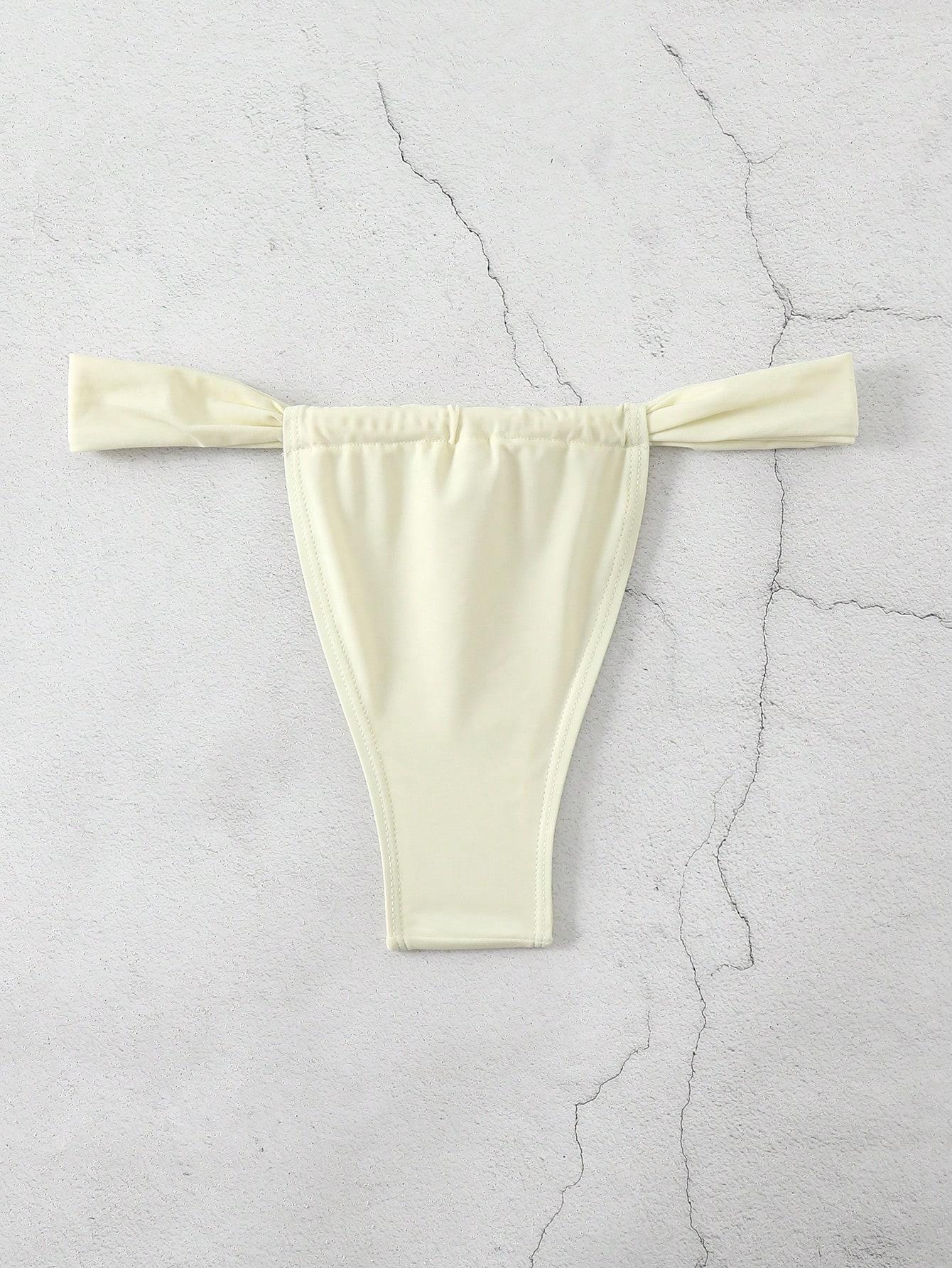 dół od bikini 