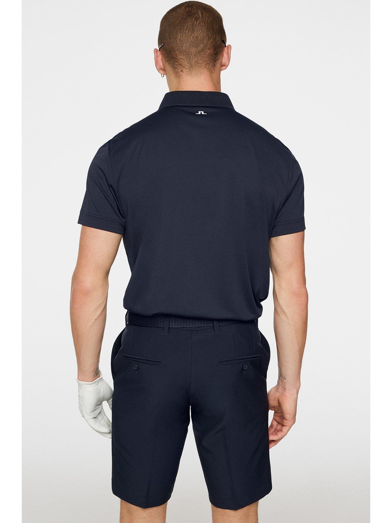 J.LINDEBERG KOSZULKA POLO WINCE REG FIT GMJT11697