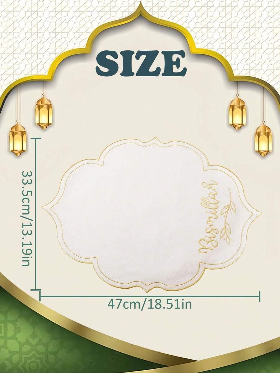 podkładki na stół 4-pack