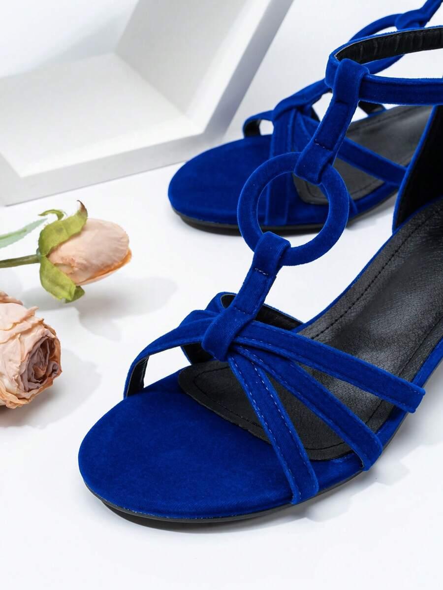 BUTY SANDAŁY DAMSKIE