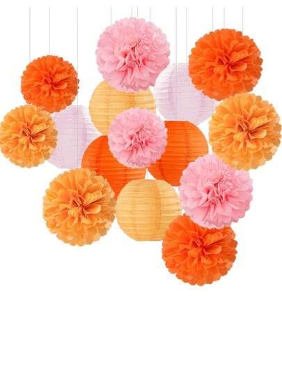 papier dekoracyjny 15-pack