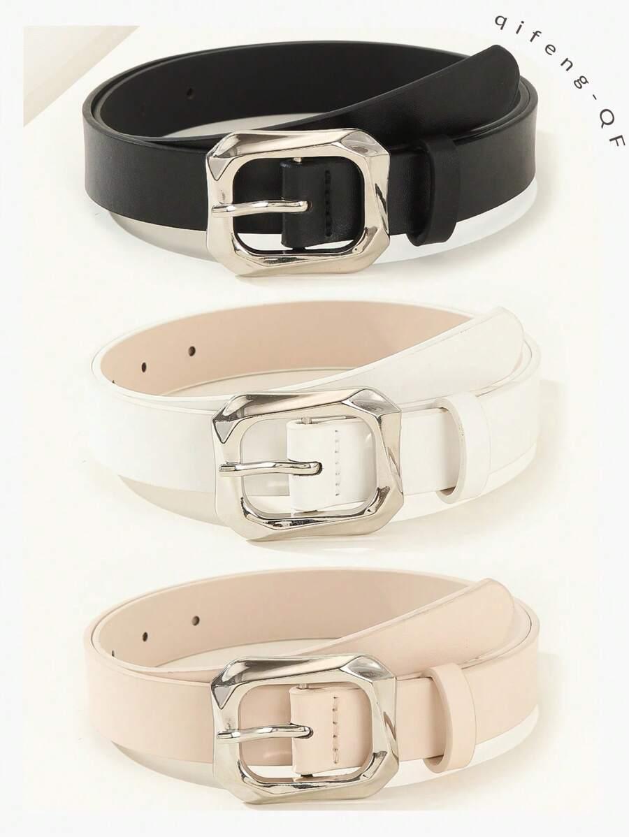 PASEK KLAMRA 3-PACK
