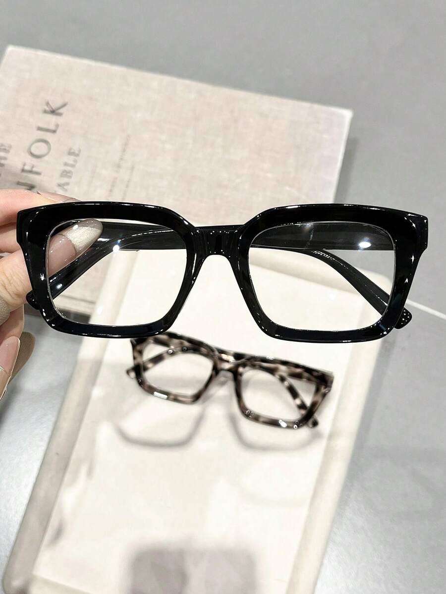 okulary zerówki 2-pack