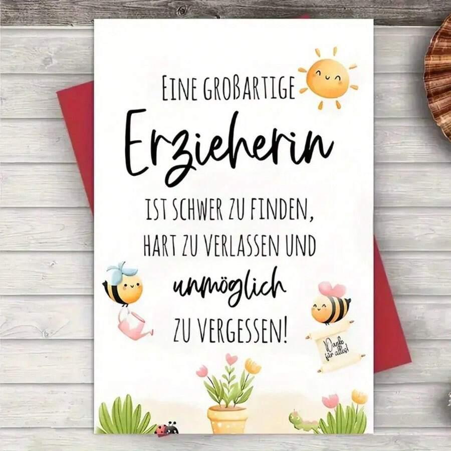 kartka urodzinowa wzór