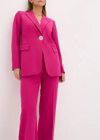 ELEGANCKIE SPODNIE DAMSKIE