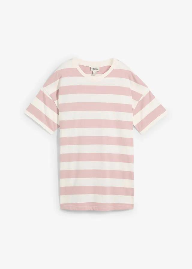 T-SHIRT WZÓR PASKI