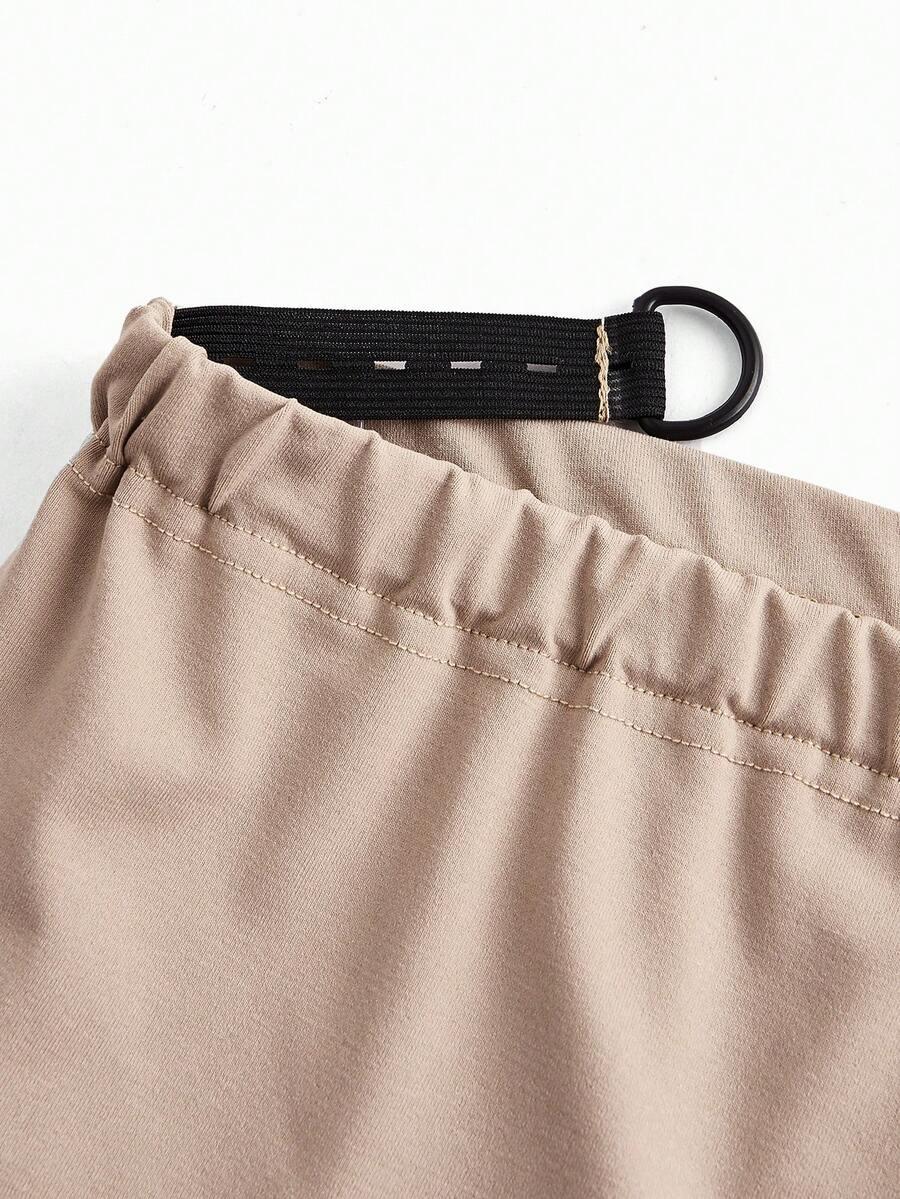 CIĄŻOWE LEGGINSY 3-PACK