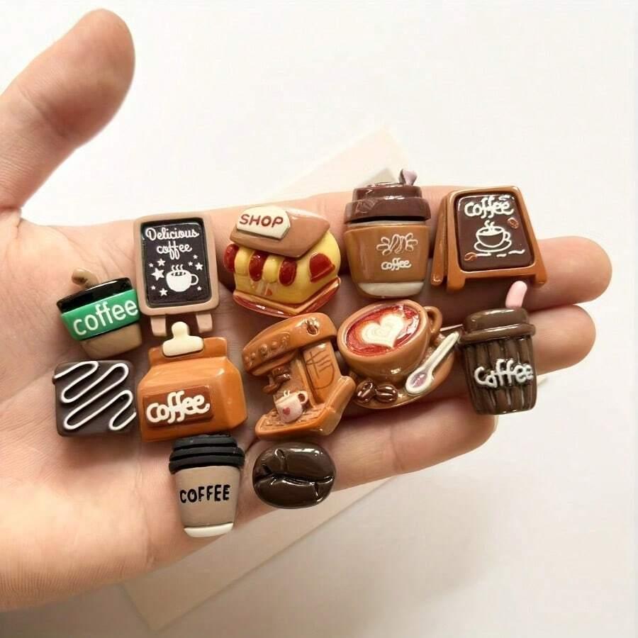 magnesy na lodówkę 2-pack