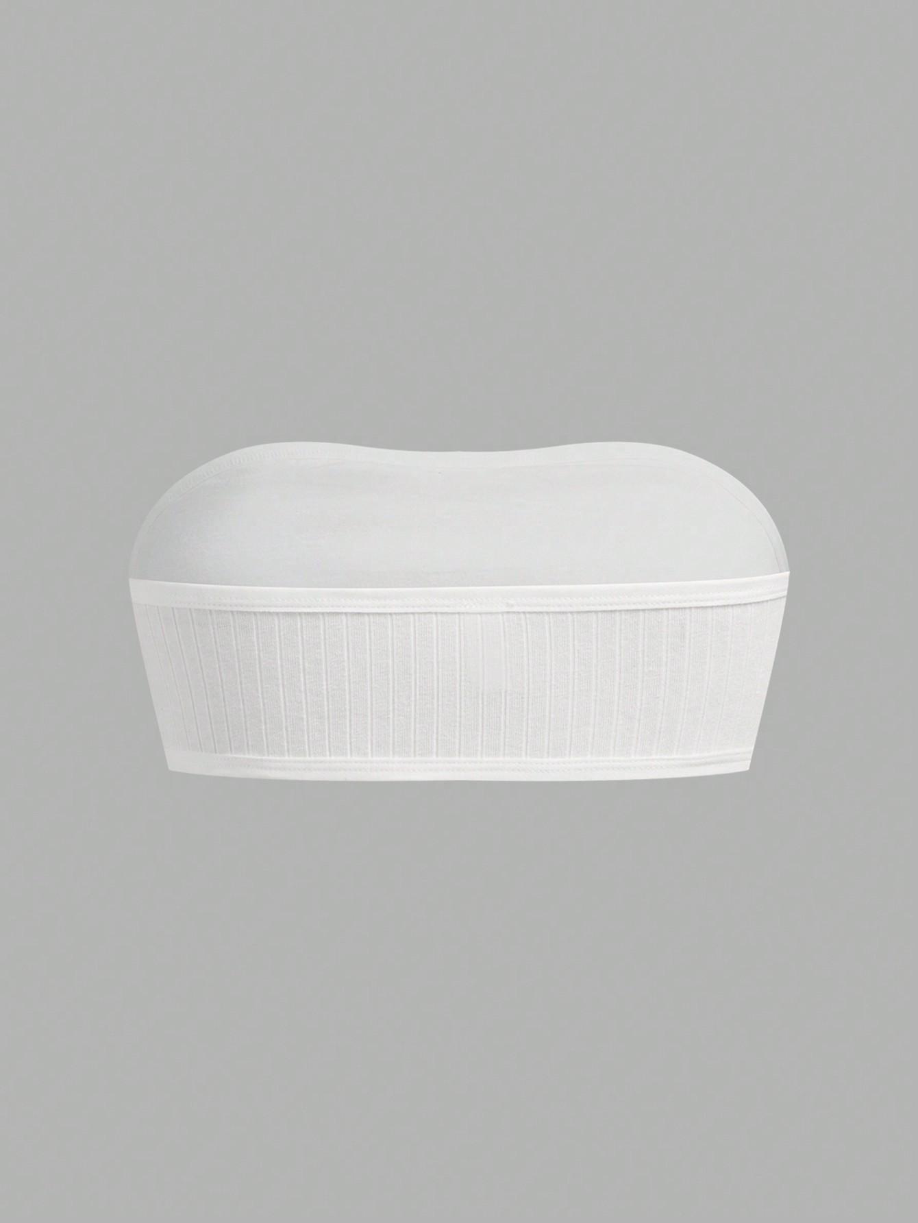 miękki biustonosz 2-pack