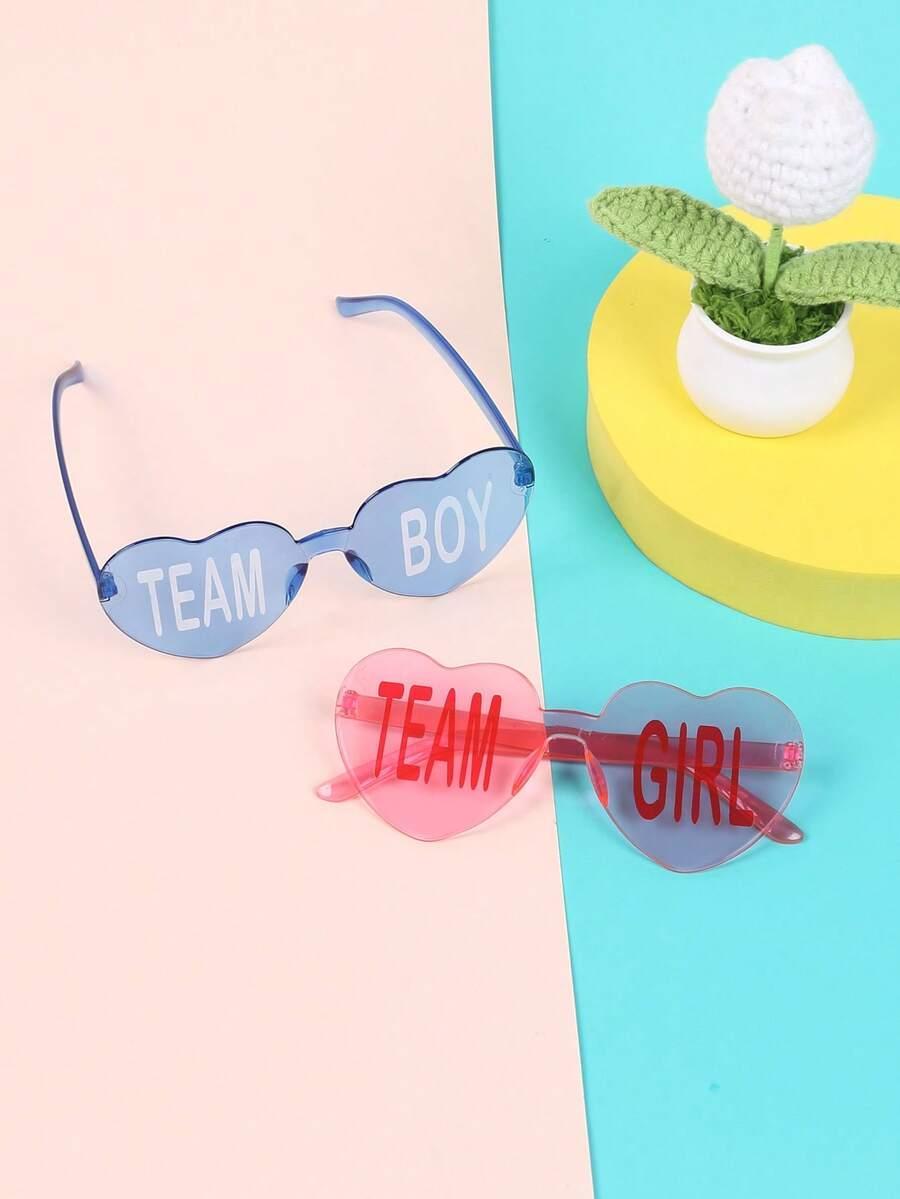 OKULARY NA BABY SHOWER 12-PACK
