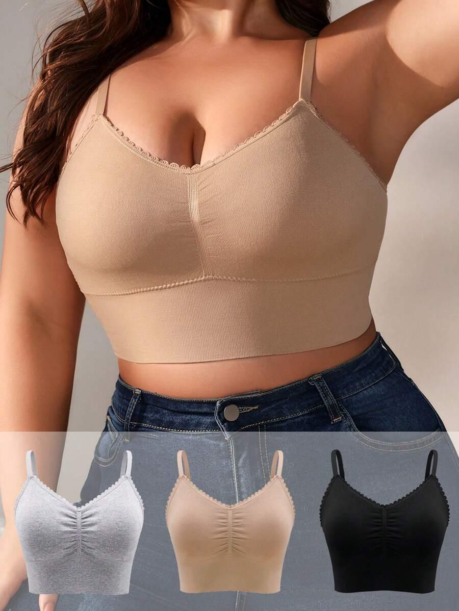 MIĘKKI BIUSTONOSZ 2-PACK