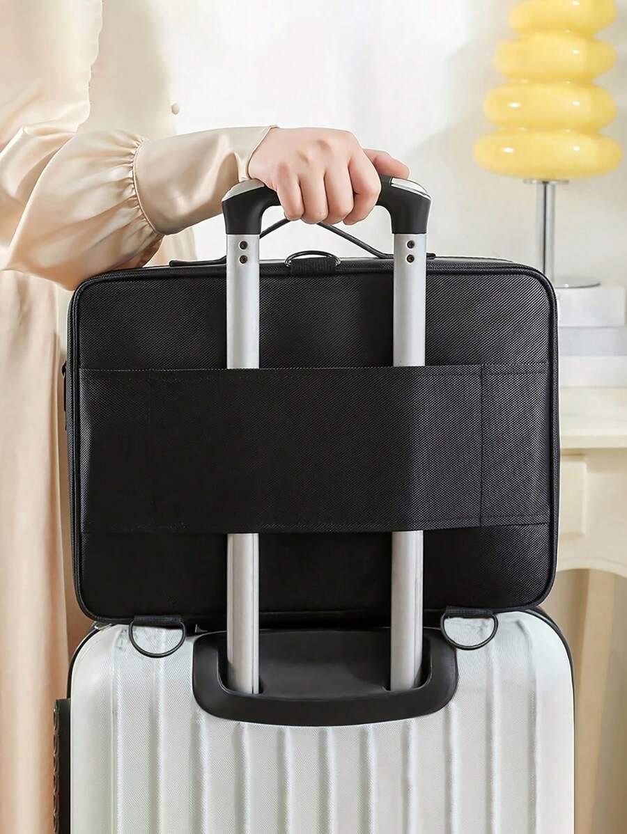 TORBA ORGANIZER NA KOSMETYKI
