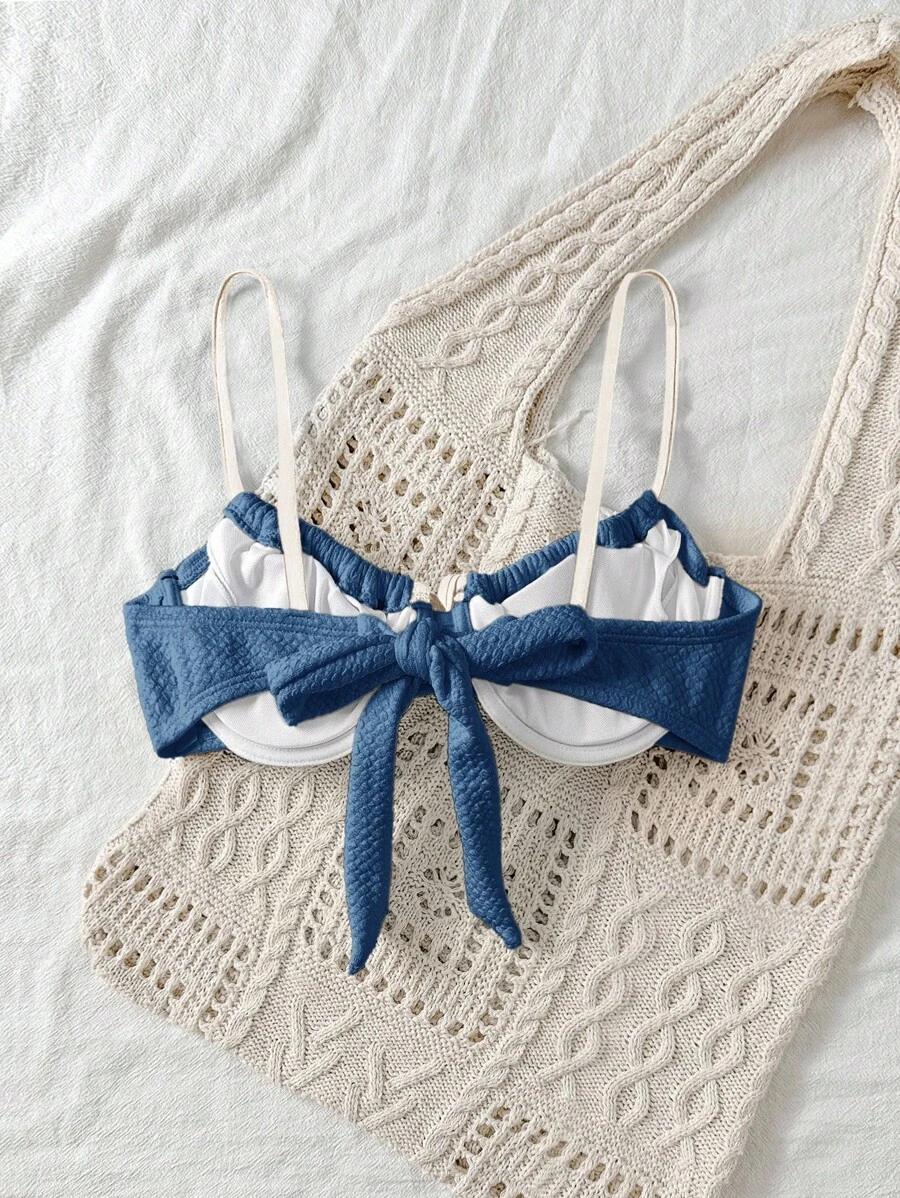 GÓRA OD BIKINI