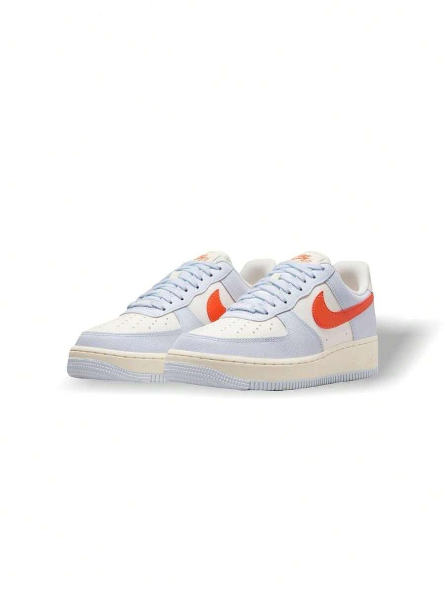sznurowane buty sportowe air force 1 hv0843