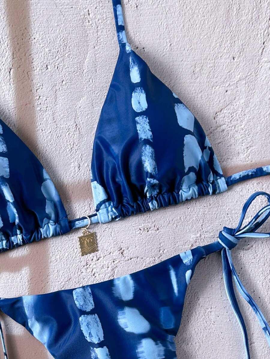 DÓŁ OD BIKINI WZÓR