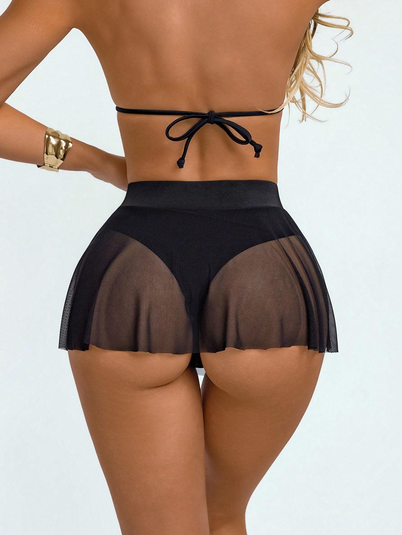 DÓŁ OD BIKINI 2W1