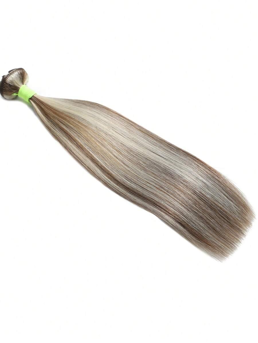 BLOND WŁOSY NATURALNE