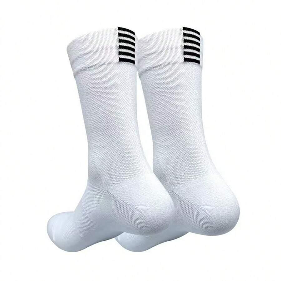 BIAŁE SKARPETY 2-PACK