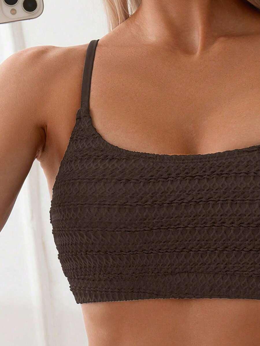 DWUCZĘŚCIOWE BIKINI DAMSKIE