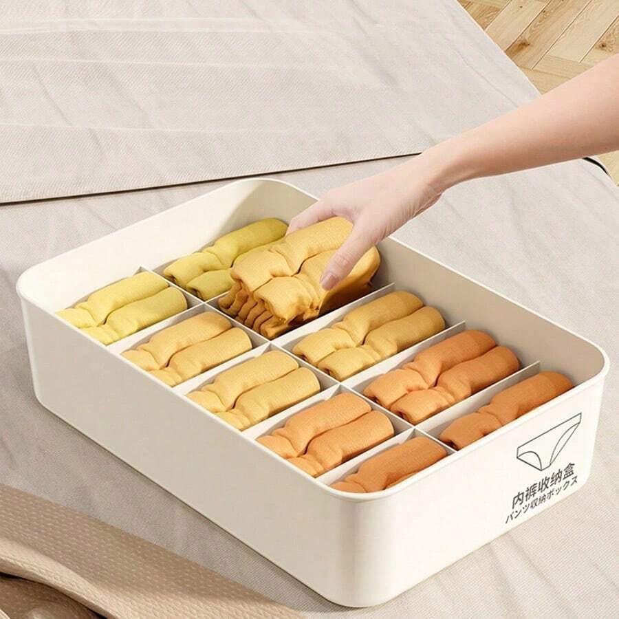 organizer z przegródkami 3-pack