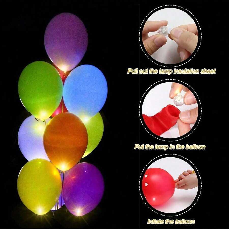 lampki ozdoba led