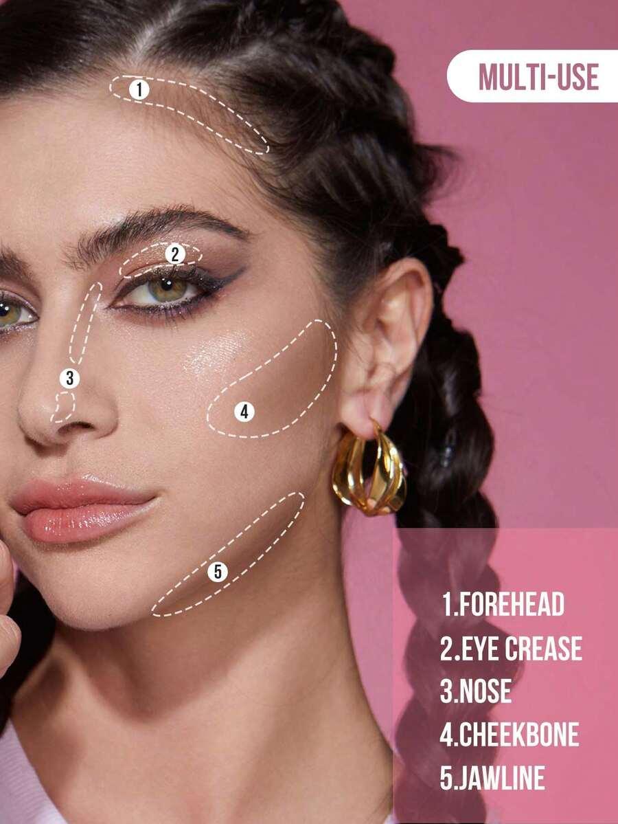 bronzer do twarzy Dune Whisper