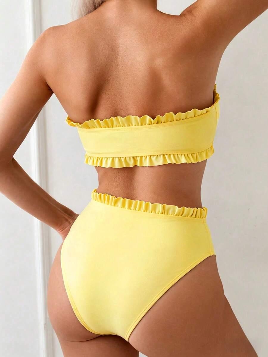 DWUCZĘŚCIOWY KOMPLET BIKINI