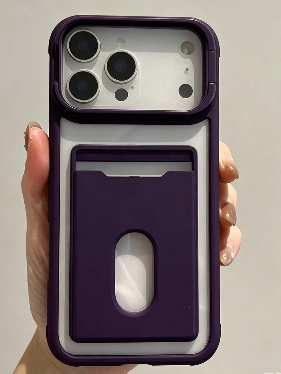 etui na telefon iphone 17 pro