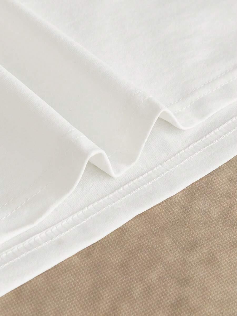 KOMPLET T-SHIRT SPODENKI 