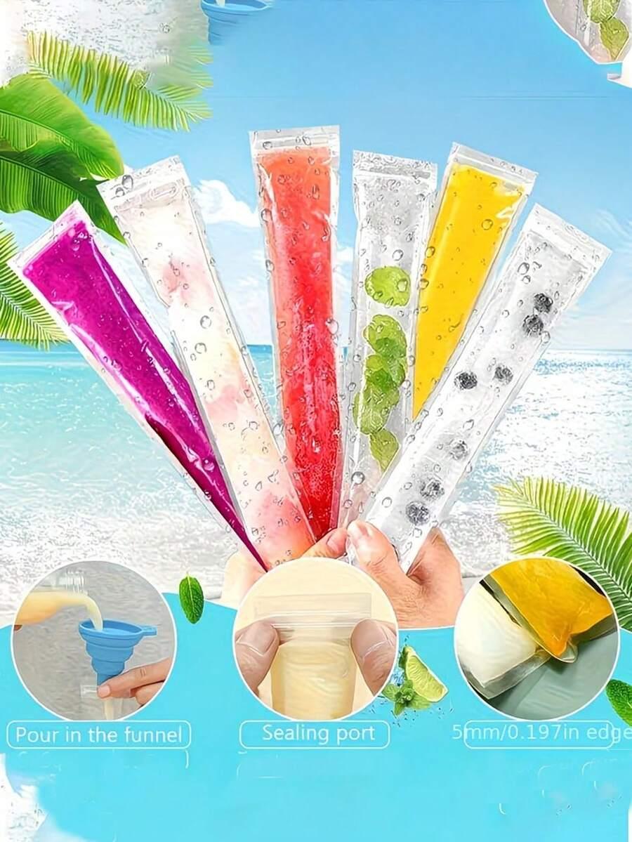 WIELORAZOWE WORECZKI NA LODY