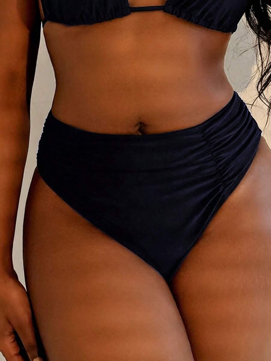 dół od bikini