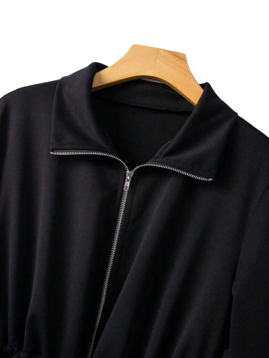 spodnie bluza komplet