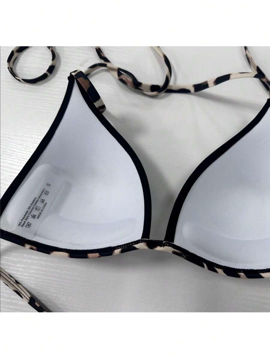 DWUCZĘŚCIOWY STRÓJ KĄPIELOWY SARONG