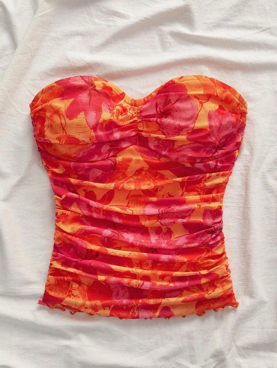 TOP TUBA PRINT