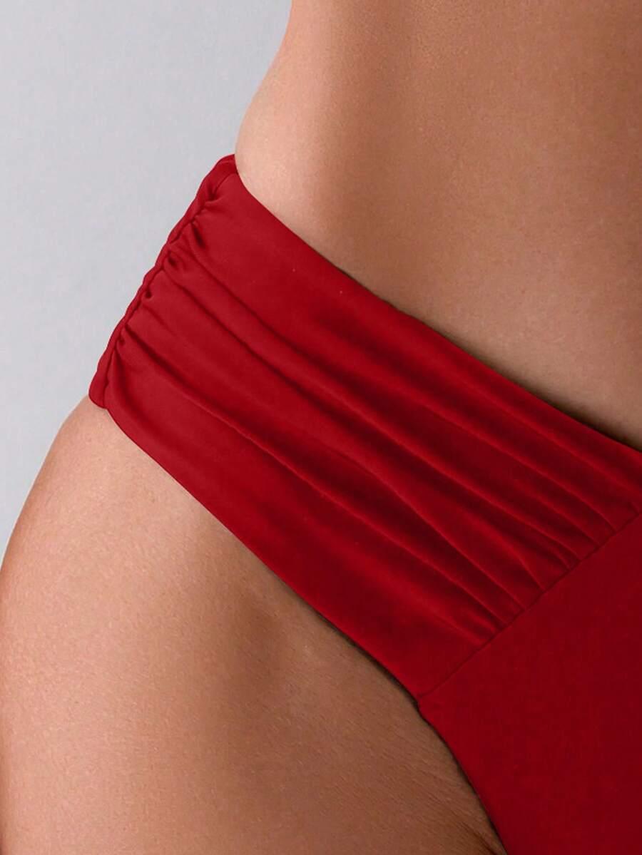 DÓŁ OD BIKINI