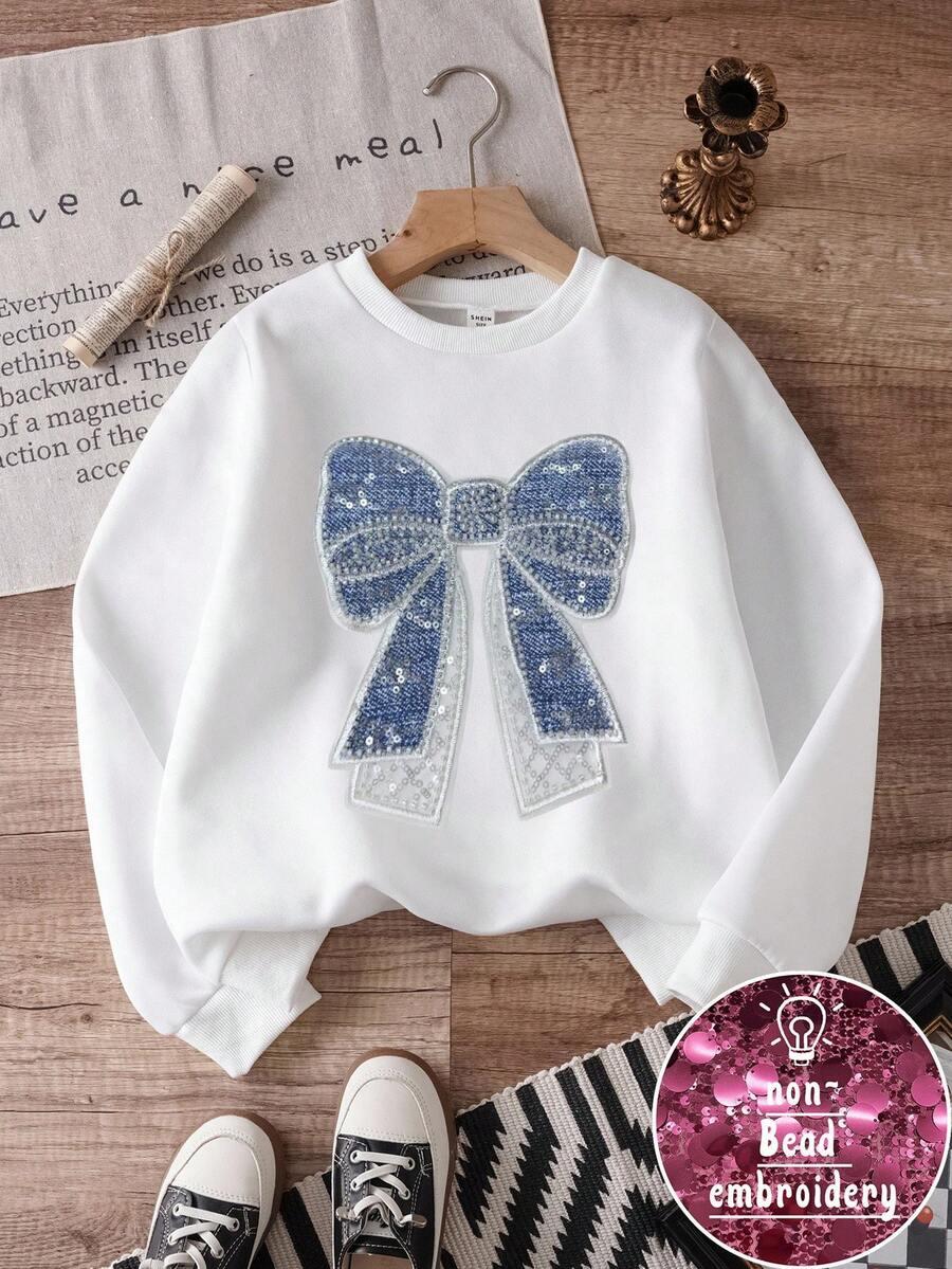 BIAŁA BLUZA PRINT 