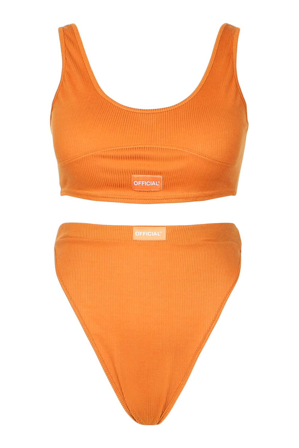 DÓŁ OD BIKINI