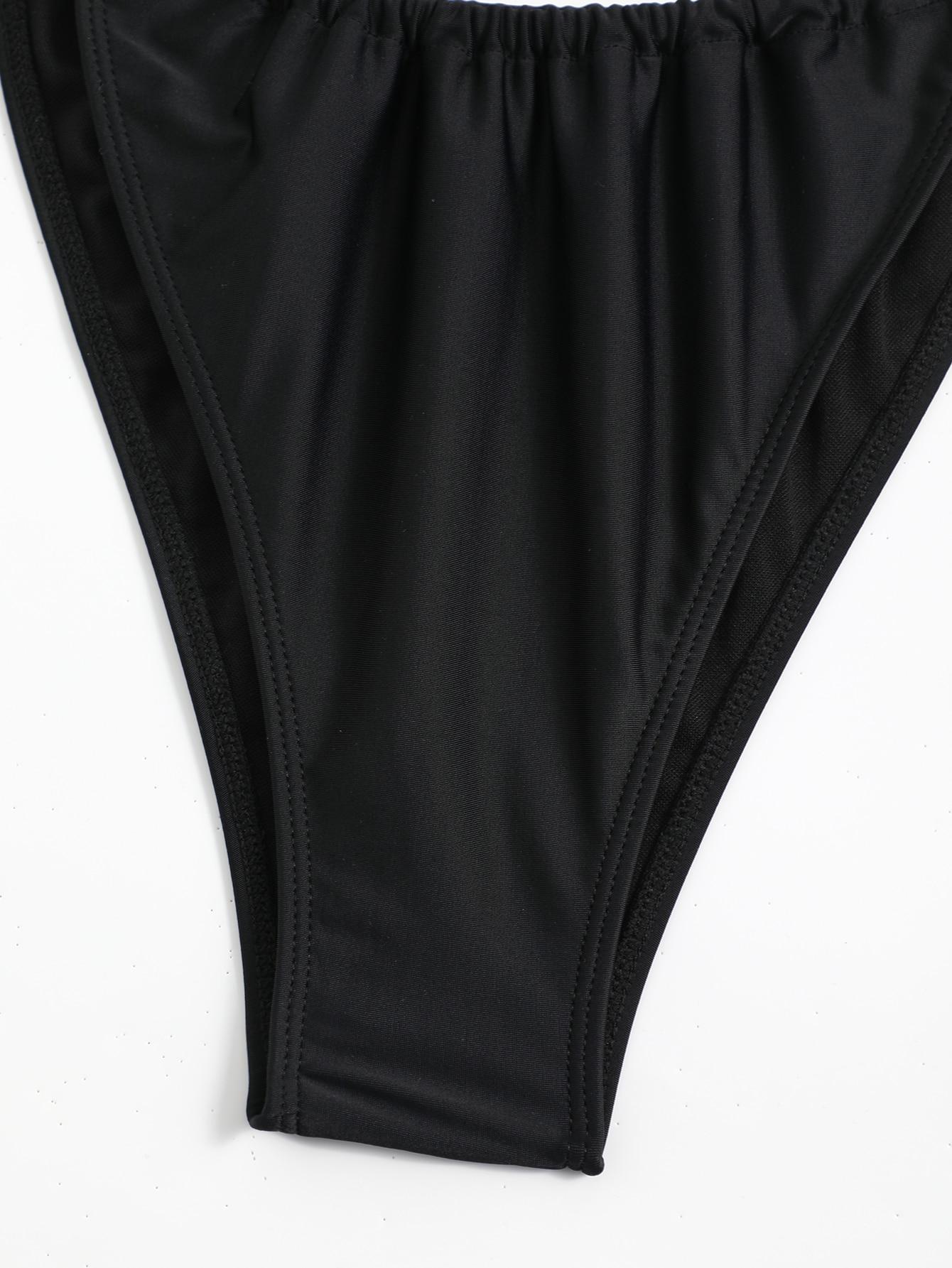 DWUCZĘŚCIOWE BIKINI DAMSKIE