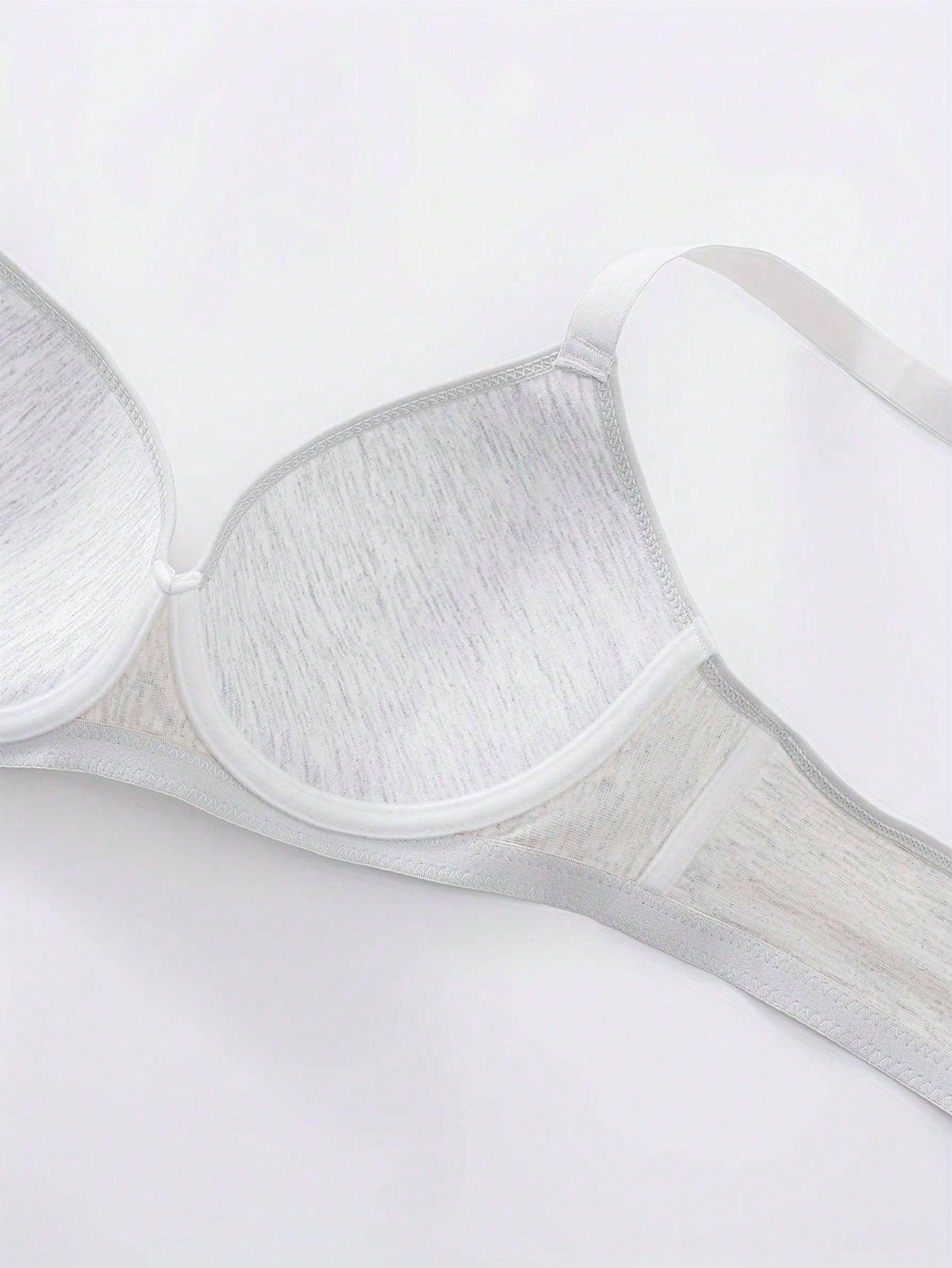 BIUSTONOSZ FISZBINY 5-PACK