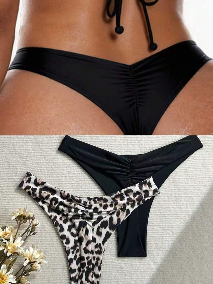 DÓŁ OD BIKINI 2PAK