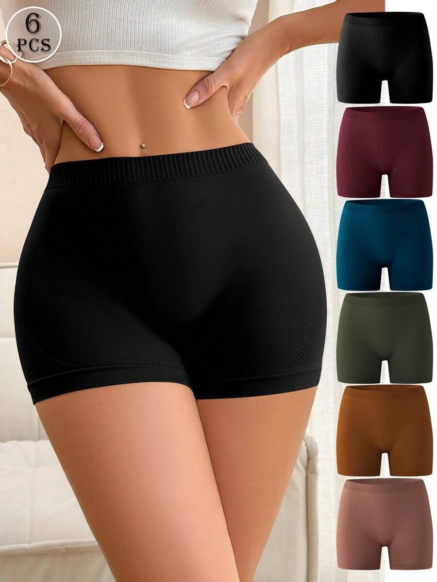 MAJTKI SZORTY 6-PACK