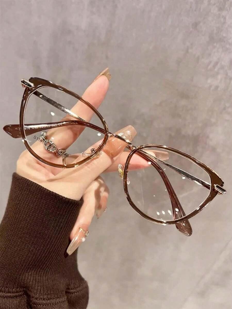 OKULARY ZERÓWKI CASUAL