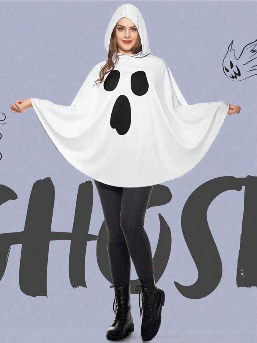 kostium na halloween