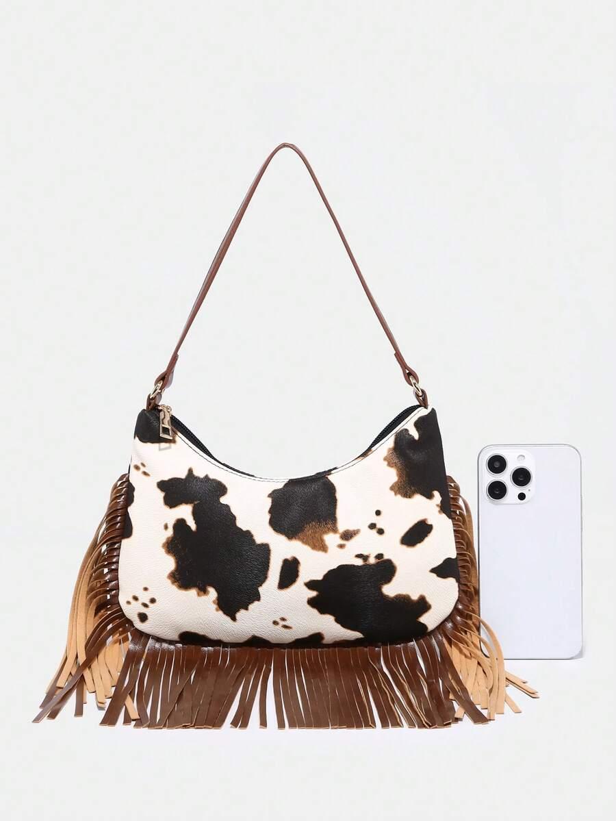 torebka animal print