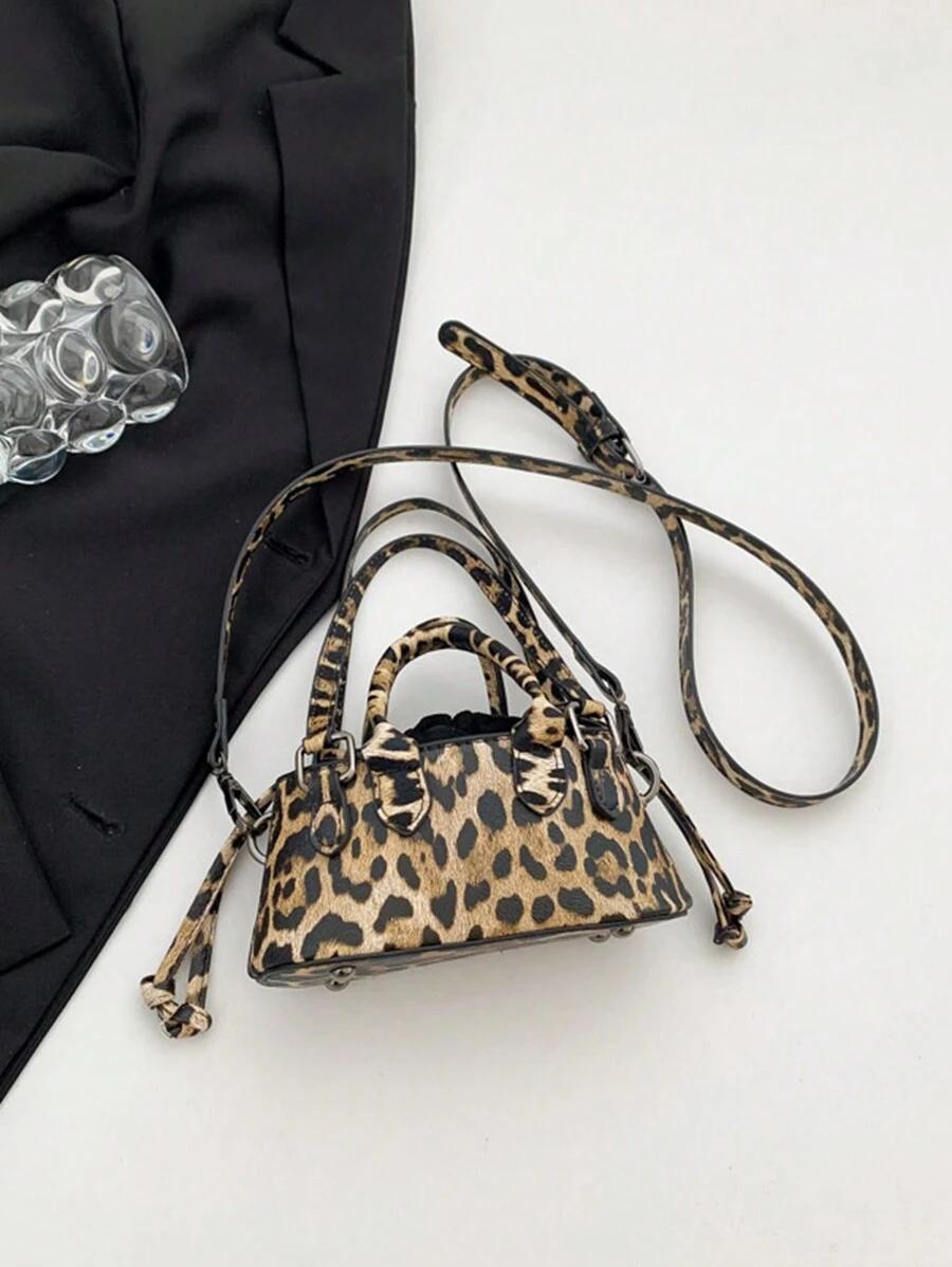 torebka animal print